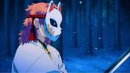 Still of Sabito (Image via Ufotable)